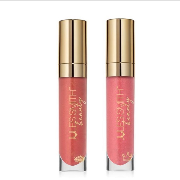 Jules Smith beauty - Picture 2 of 3